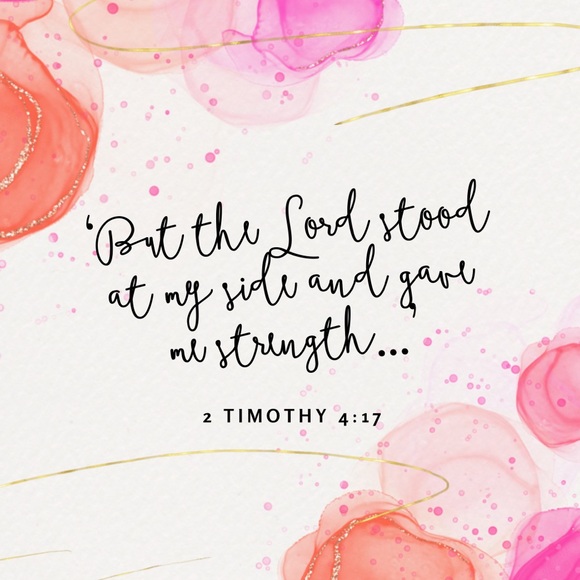 Soho Apparel Monochrome Striped Straight Leg Pants - Picture 6 of 6